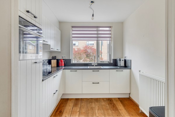 Medium property photo - van der Beekstraat 30, 4265 HS Genderen